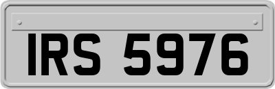 IRS5976