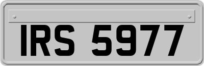 IRS5977