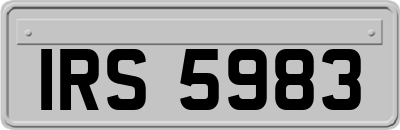 IRS5983