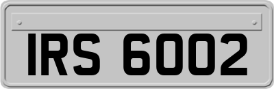 IRS6002