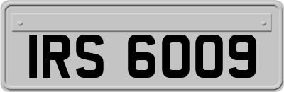 IRS6009