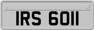 IRS6011