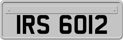 IRS6012