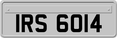 IRS6014