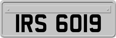 IRS6019