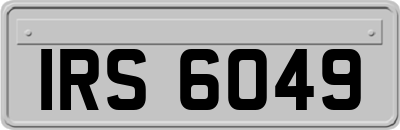 IRS6049