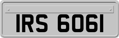 IRS6061