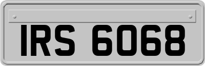 IRS6068