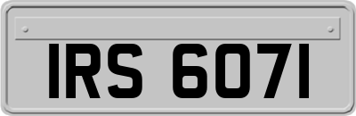 IRS6071