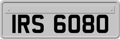 IRS6080