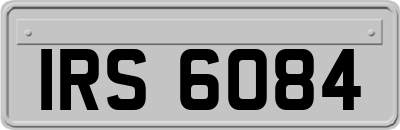 IRS6084