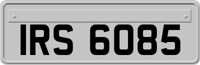 IRS6085