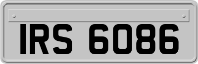 IRS6086