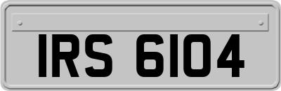 IRS6104