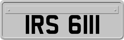 IRS6111