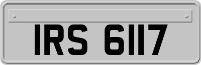 IRS6117