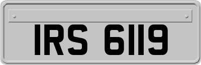 IRS6119