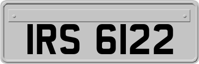 IRS6122