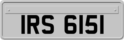 IRS6151