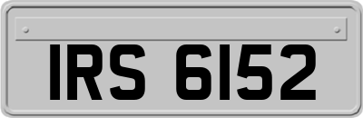 IRS6152