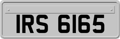 IRS6165