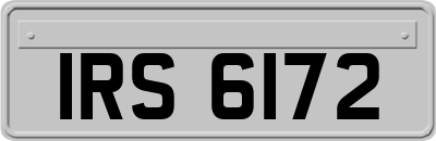 IRS6172