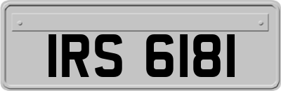 IRS6181
