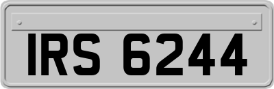 IRS6244