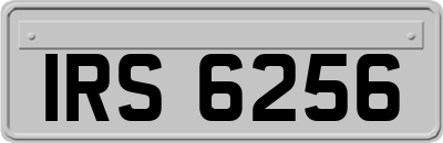 IRS6256