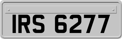 IRS6277