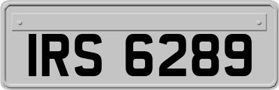 IRS6289