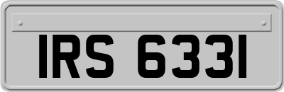 IRS6331