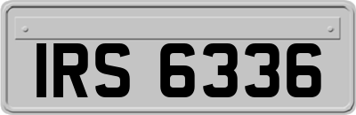 IRS6336