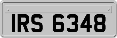 IRS6348