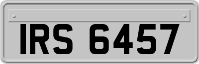 IRS6457