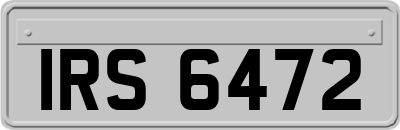 IRS6472