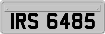 IRS6485