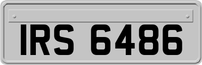 IRS6486