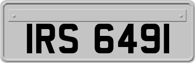 IRS6491