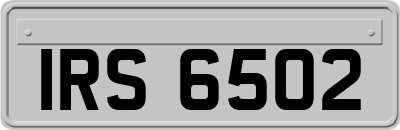 IRS6502