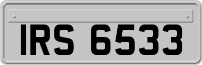 IRS6533