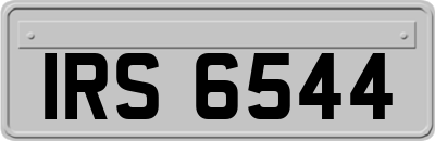 IRS6544