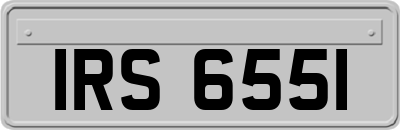 IRS6551