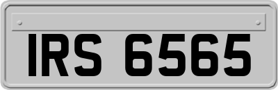 IRS6565