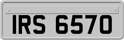 IRS6570