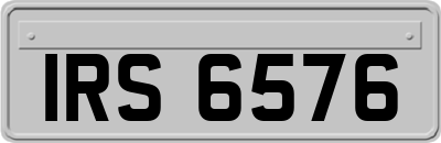 IRS6576