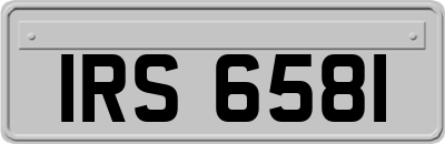 IRS6581