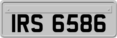 IRS6586