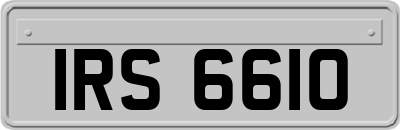 IRS6610