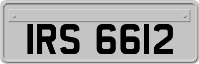 IRS6612